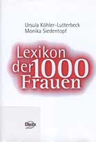 Lexikon der 1000 Frauen