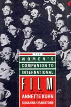 The Women's Comanion to International Film