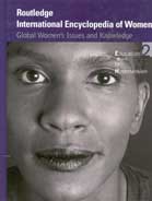 International Encyclopedia of Women - Global Women's Issues and Knowledge