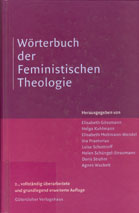 Wrterbuch der Feministischen Theologie